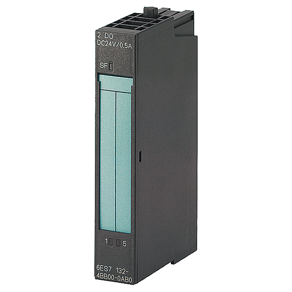 6ES7132-4HB01-0AB0 | Siemens SIMATIC DP Electronic Module