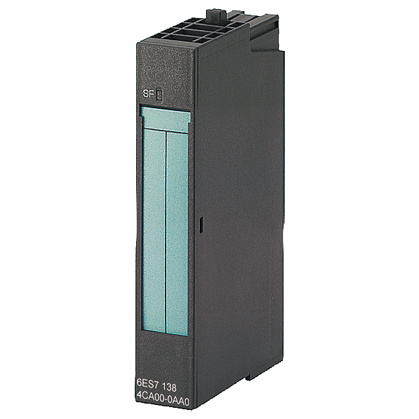 6ES7135-4LB02-0AB0 | Siemens SIMATIC DP Electronic Module