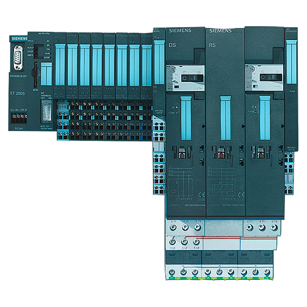 6ES7131-4FB00-0AB0 | Siemens SIMATIC DP Electronic Module