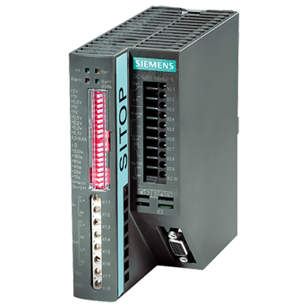 6EP1931-2EC21 | Siemens SITOP DC-USV Module
