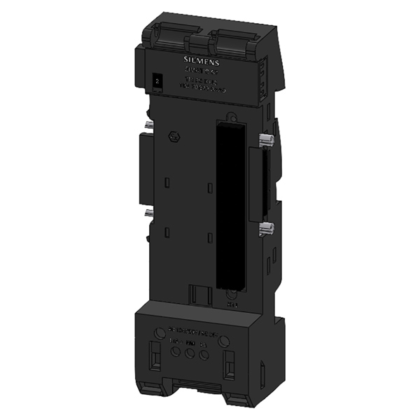 6ES7193-7DB20-0AA0 | Siemens SIMATIC DP Terminal Module