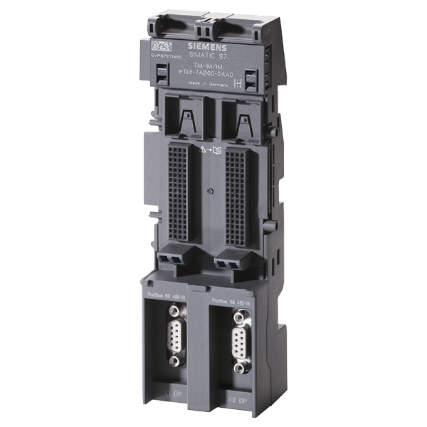 6ES7193-7AB00-0AA0 | Siemens SIMATIC DP Terminal Module