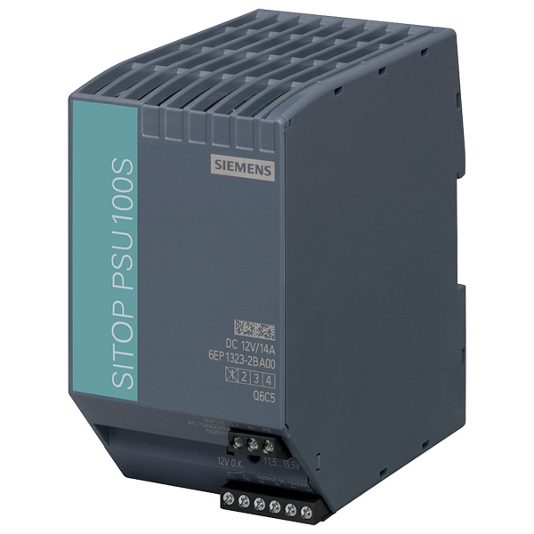 6EP1323-2BA00 | Siemens SITOP PSU100S Power Supply Unit