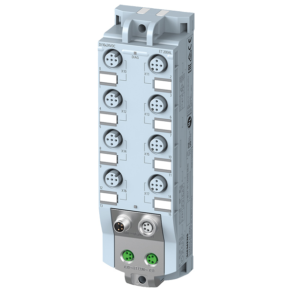 6ES7141-5AH00-0BA0 | Siemens SIMATIC ET 200AL