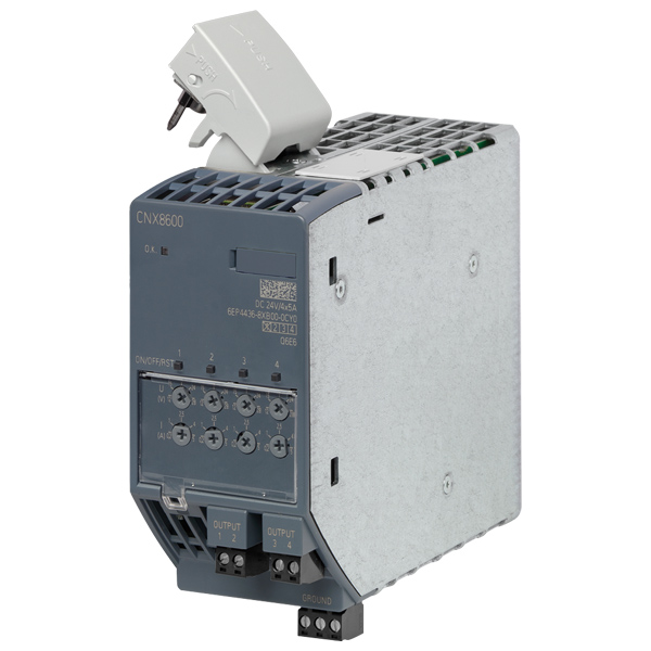 6EP4436-8XB00-0CY0 | Siemens SITOP CNX8600 Expansion Module