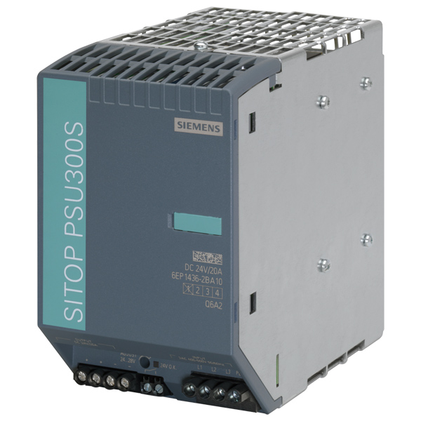 6EP1436-2BA10 | Siemens SITOP PSU300S Power Supply Unit