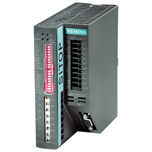 6EP1931-2DC42 | Siemens SITOP DC UPS Module