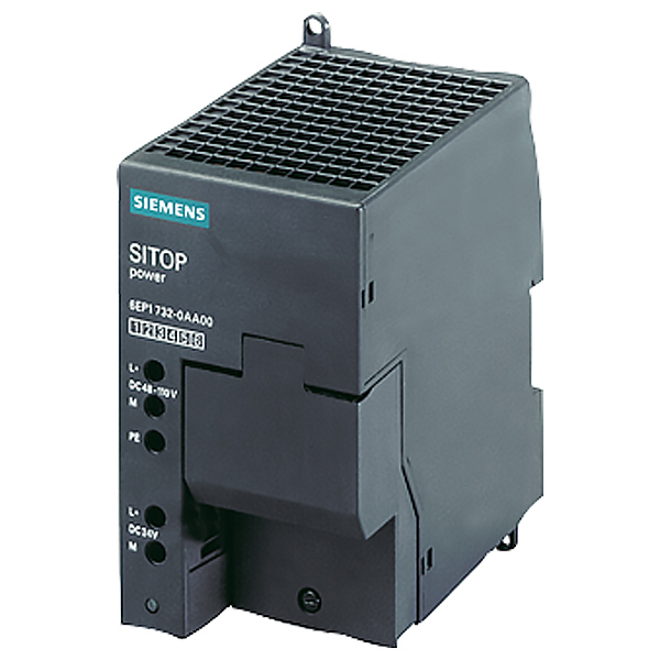 6EP1732-0AA00 | Siemens Stabilized Power Supply