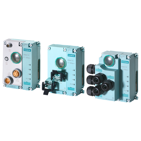 6ES7154-1AA01-0AB0 | Siemens SIMATIC DP PROFIBUS DP Interface Module