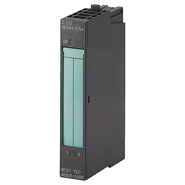 6ES7132-4BB31-0AA0 | Siemens SIMATIC DP Electronic Module