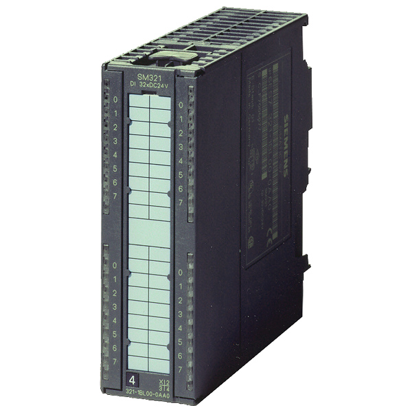 6ES7321-1FF10-0AA0 | Siemens SIMATIC S7-300 Digital Input Module