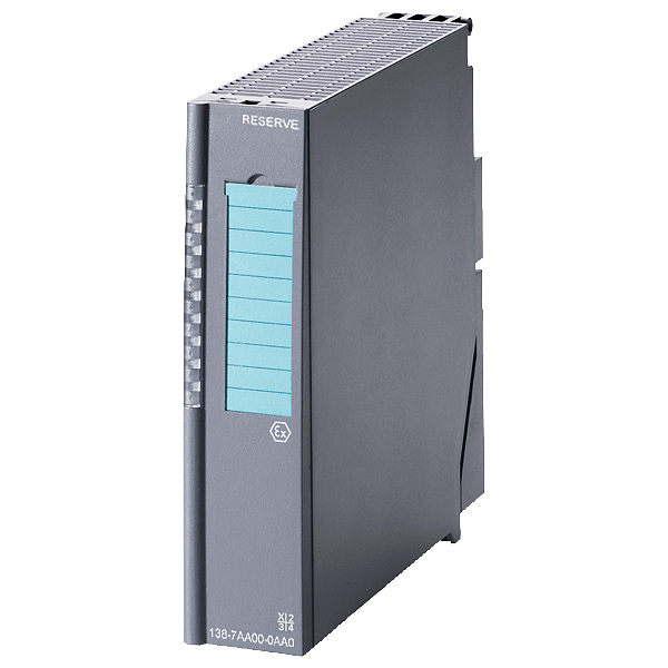 6ES7138-7BB00-0AB0 | Siemens SIMATIC DP Watchdog Module