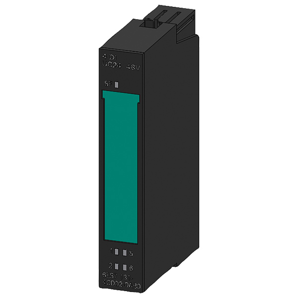 6ES7131-4CD02-0AB0 | Siemens SIMATIC DP Electronic Module