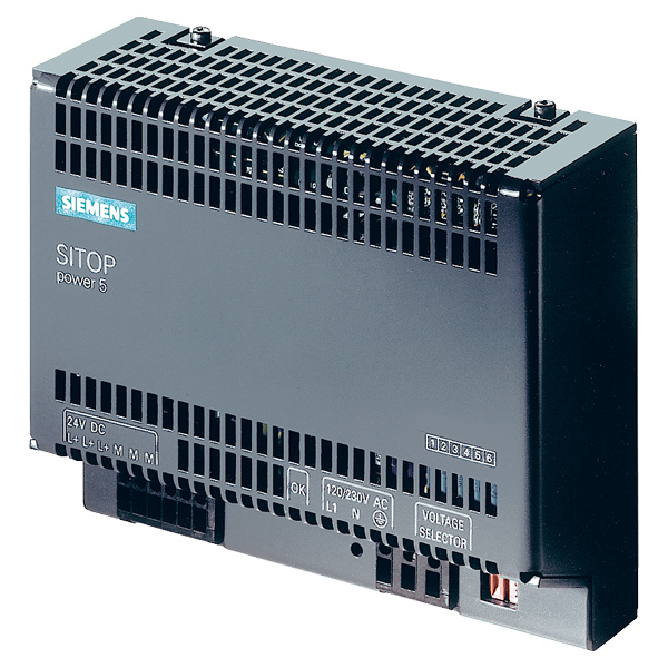 6EP1334-1AL12 | Siemens SITOP Power 10 A