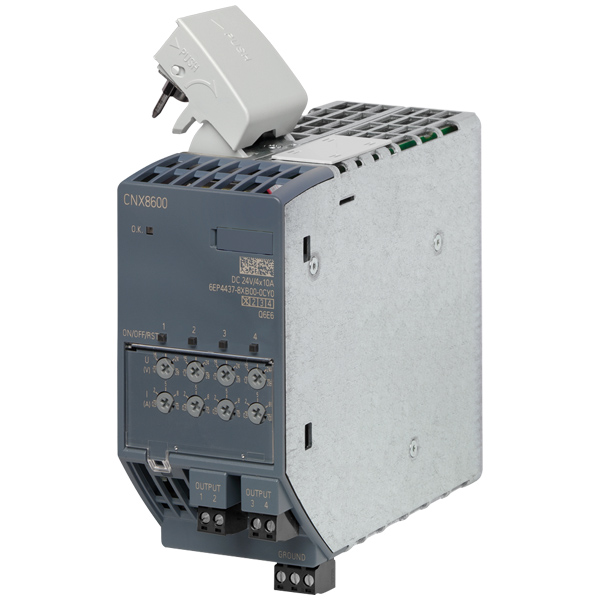 6EP4437-8XB00-0CY0 | Siemens SITOP CNX8600 Expansion Module
