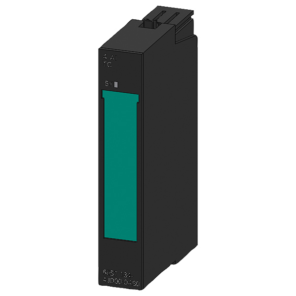 6ES7134-4JD00-0AB0 | Siemens SIMATIC DP Electronic Module