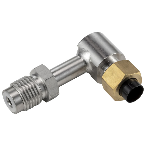 4D4408 | ABB Fitting Assy