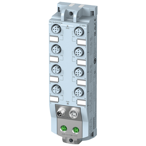 6ES7143-5AH00-0BA0 | Siemens SIMATIC ET 200AL