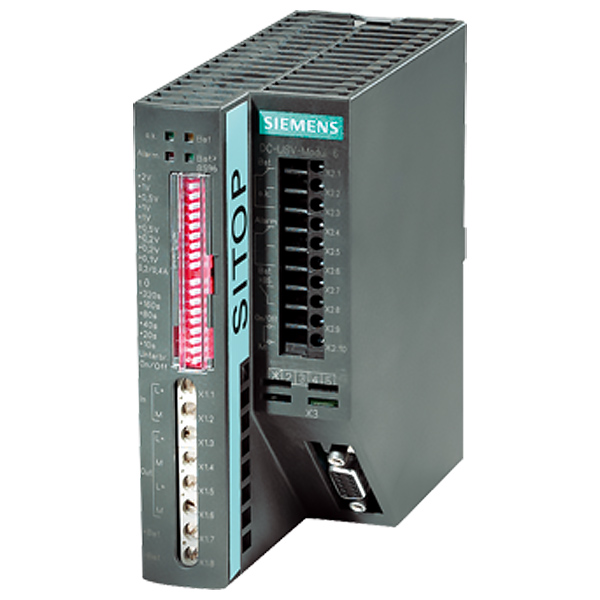 6EP1931-2EC42 | Siemens SITOP DC UPS Module