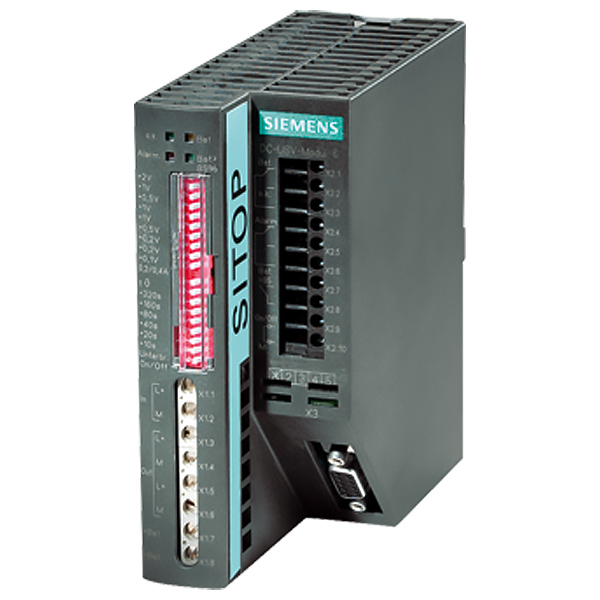 6EP1931-2EC31 | Siemens SITOP DC UPS Module