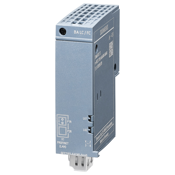 6ES7193-6AG40-0AA0 | Siemens SIMATIC Bus Adapter