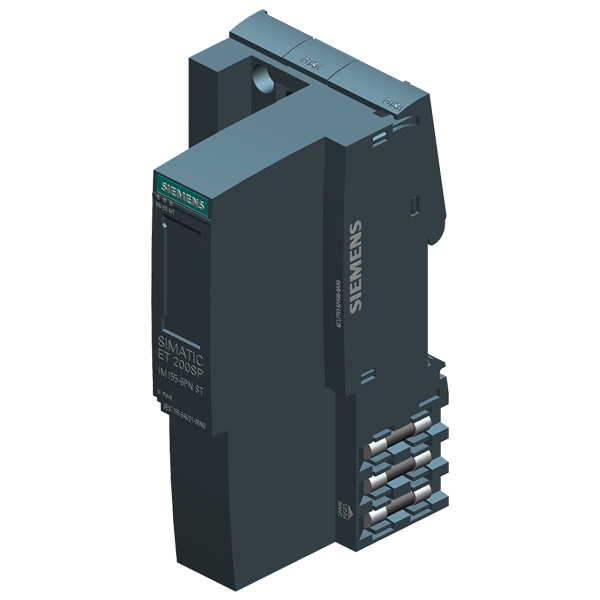 6ES7155-6AU01-0BN0 | Siemens SIMATIC ET 200SP PROFINET Interface Module