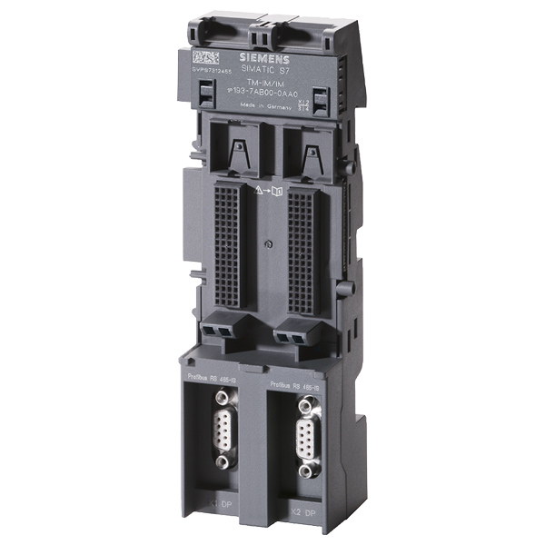 6ES7193-7CB00-0AA0 | Siemens SIMATIC DP Terminal Module