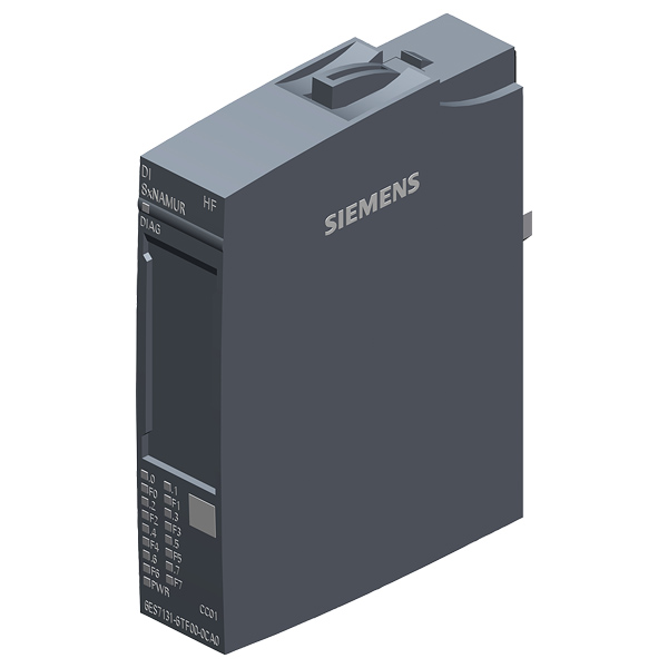 6ES7131-6TF00-0CA0 | Siemens SIMATIC ET 200SP Digital Input Module