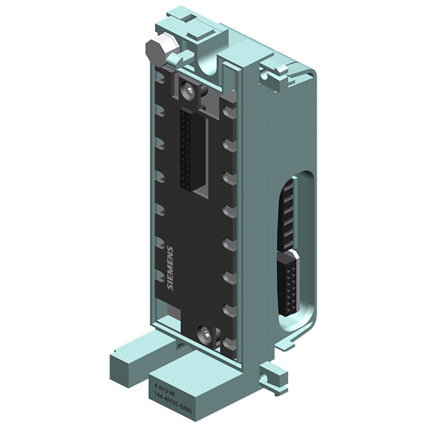 6ES7144-4FF01-0AB0 | Siemens SIMATIC DP Electronic Module