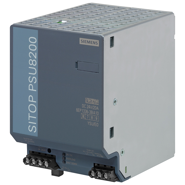 6EP1336-3BA10 | Siemens Stabilized Power Supply