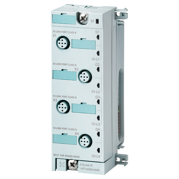 6ES7147-4JD00-0AB0 | Siemens SIMATIC DP Electronic Module