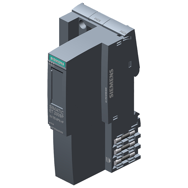 6ES7155-6AU00-0CN0 | Siemens SIMATIC ET 200SP PROFINET Interface Module