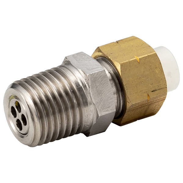 4D4371 | ABB Check Fitting (8-6) Assy