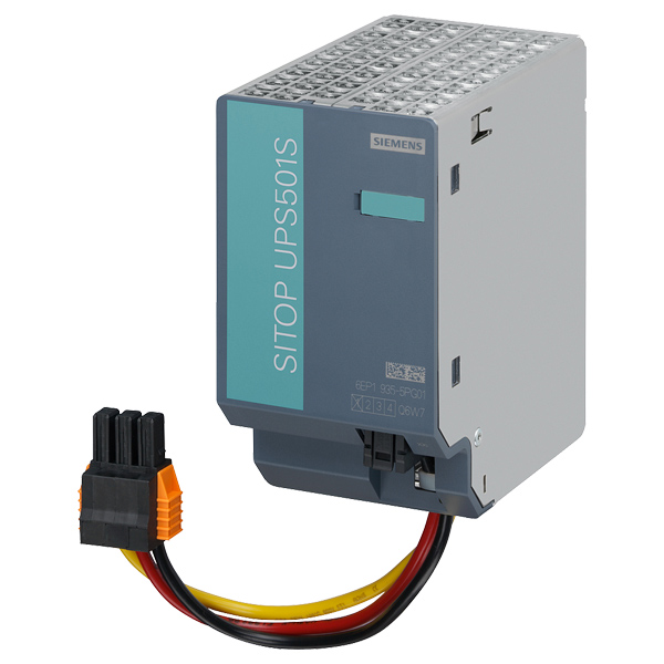 6EP1935-5PG01 | Siemens SITOP UPS501S Expansion Module