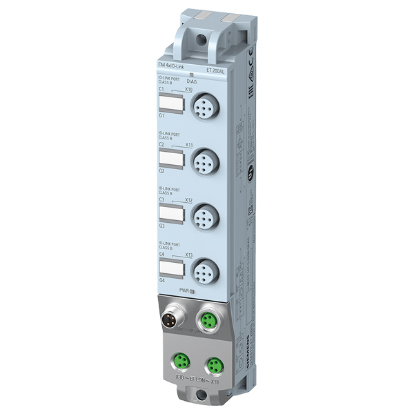6ES7147-5JD00-0BA0 | Siemens SIMATIC ET 200AL CM 4x IO-Link
