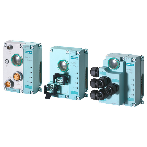 6ES7154-2AA01-0AB0 | Siemens SIMATIC DP PROFIBUS DP Interface Module