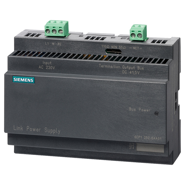 6EP1252-0AA01 | Siemens SITOP Link Power Supply