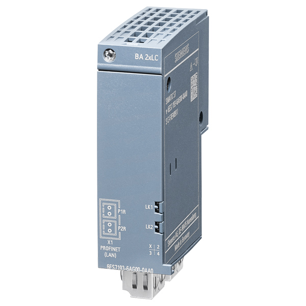6ES7193-6AG00-0AA0 | Siemens SIMATIC Bus Adapter