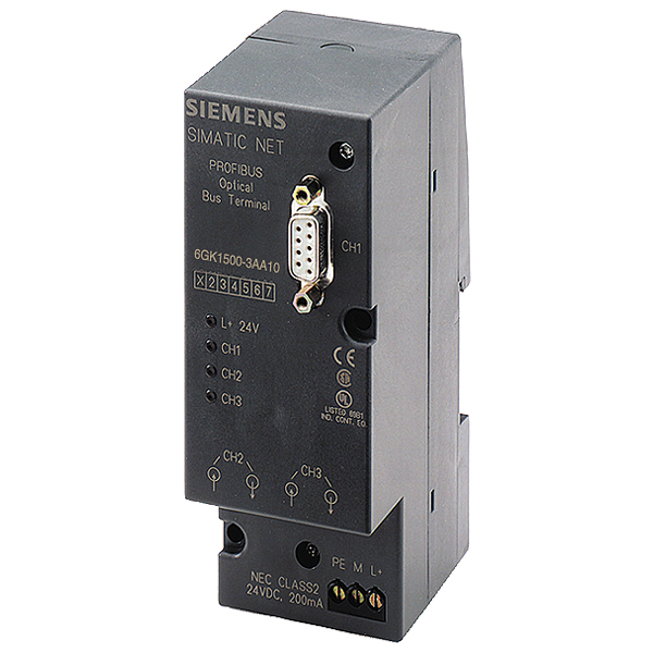 6GK1500-3AA10 | Siemens PROFIBUS OBT