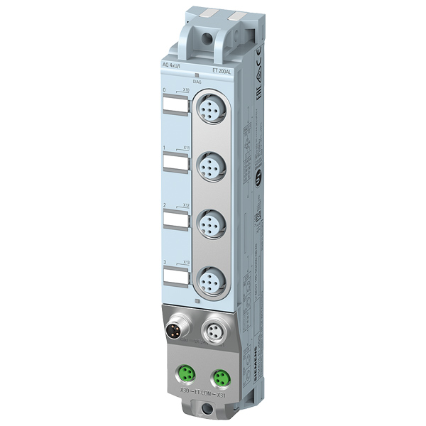 6ES7145-5ND00-0BA0 | Siemens SIMATIC ET 200AL Analog Output Module