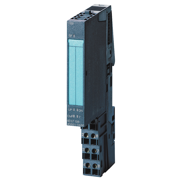 6ES7138-4DF01-0AB0 | Siemens SIMATIC DP