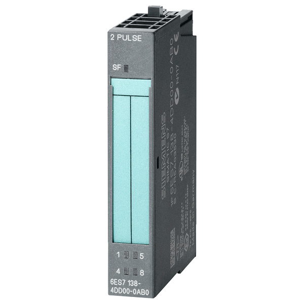 6ES7138-4DD01-0AB0 | Siemens SIMATIC DP Electronic Module