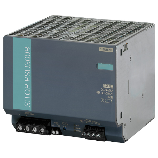 6EP1437-3BA20 | Siemens SITOP PSU300B Power Supply Unit
