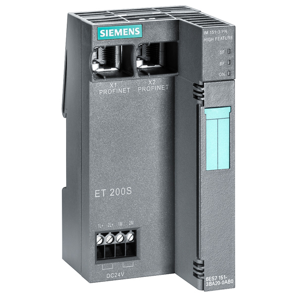 6ES7151-3BA23-0AB0 | Siemens SIMATIC DP Interface Module