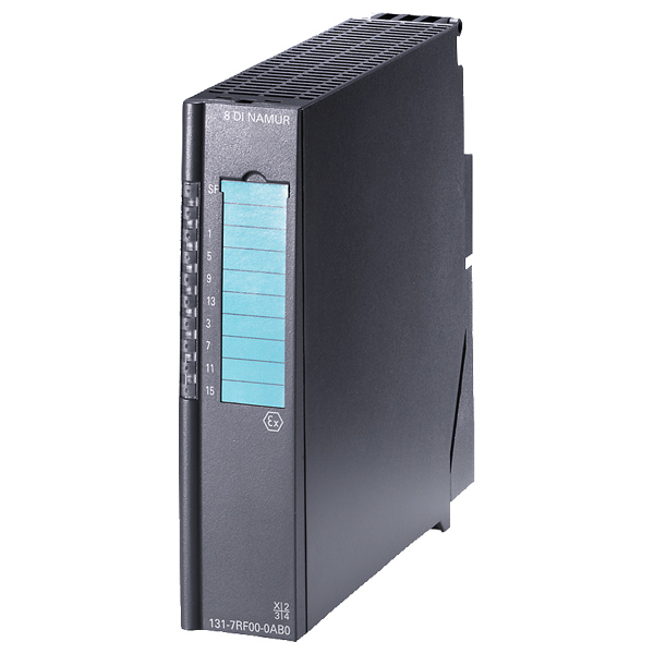6ES7131-7RF00-0AB0 | Siemens SIMATIC DP Electronic Module