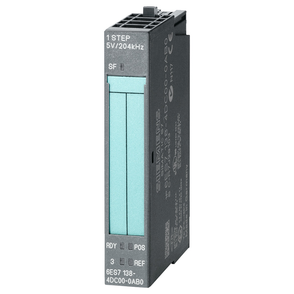 6ES7138-4DC01-0AB0 | Siemens SIMATIC DP Electronic Module