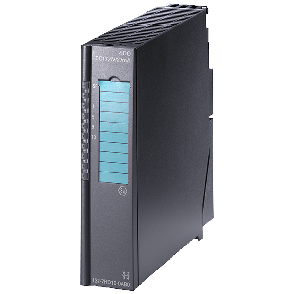 6ES7132-7HB00-0AB0 | Siemens SIMATIC DP Electronic Module