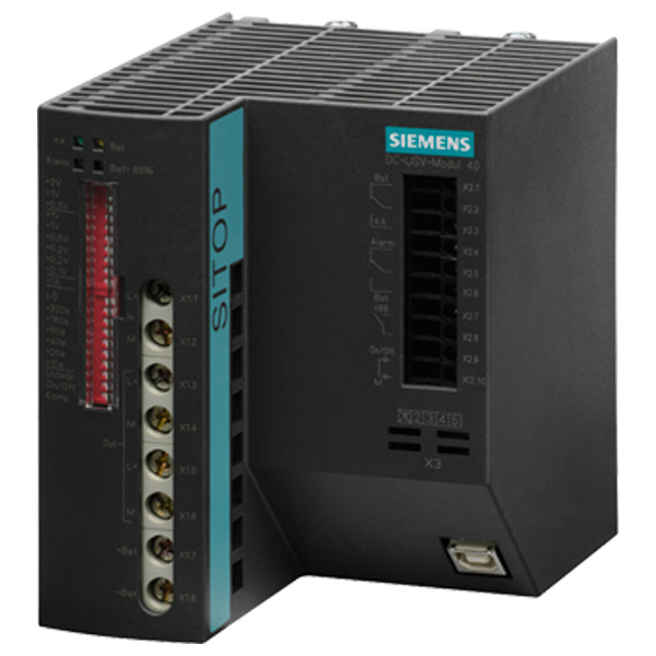 6EP1931-2FC21 | Siemens SITOP DC Power Supply Unit