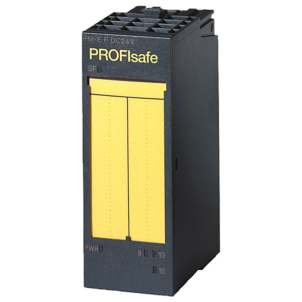 6ES7138-4CF03-0AB0 | Siemens SIMATIC DP Power Module