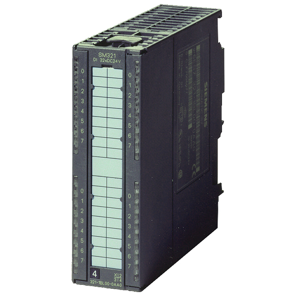 6ES7321-7BH01-0AB0 | Siemens SIMATIC S7-300 Digital Output Module